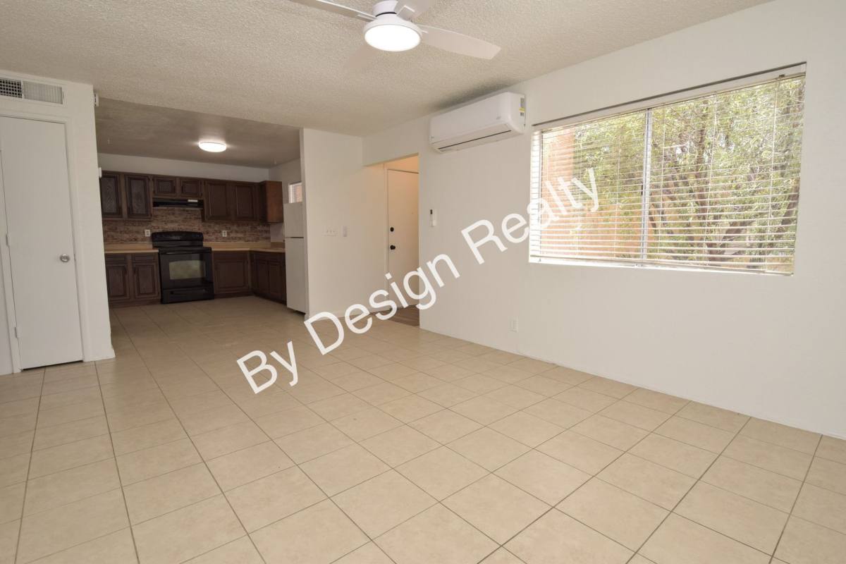 Townhouse for rent at 3334 E Presidio Rd, Tucson, AZ 85716
