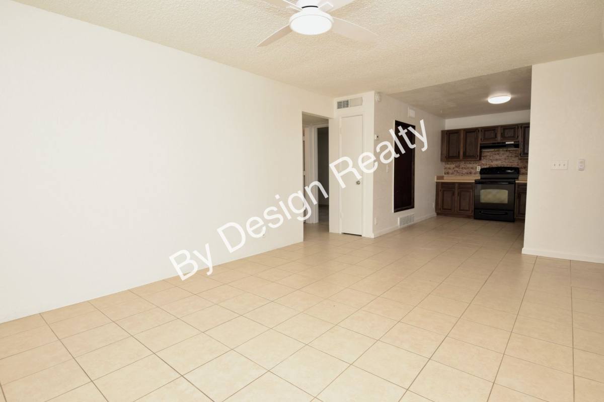 Townhouse for rent at 3334 E Presidio Rd, Tucson, AZ 85716