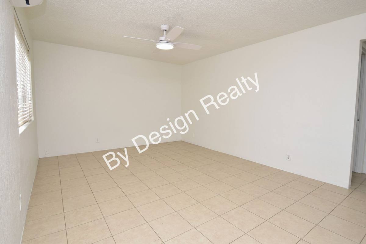 Townhouse for rent at 3334 E Presidio Rd, Tucson, AZ 85716