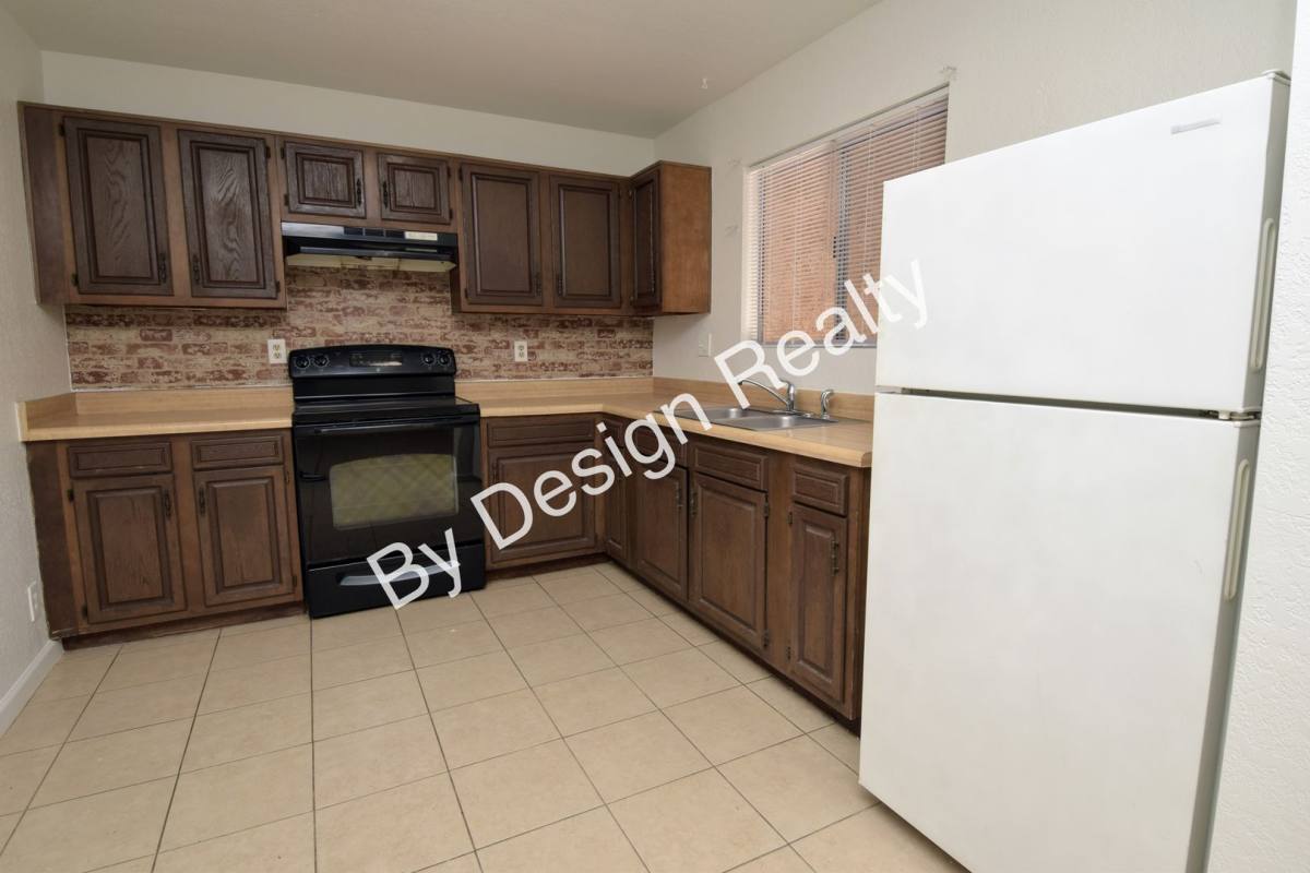 Townhouse for rent at 3334 E Presidio Rd, Tucson, AZ 85716