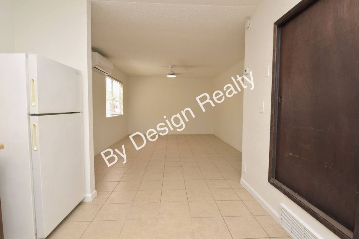 Townhouse for rent at 3334 E Presidio Rd, Tucson, AZ 85716
