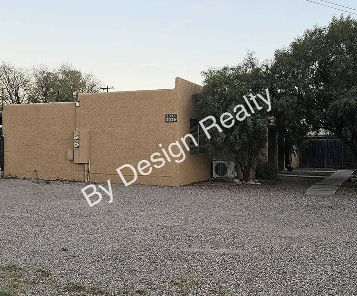 Townhouse for rent at 3334 E Presidio Rd, Tucson, AZ 85716