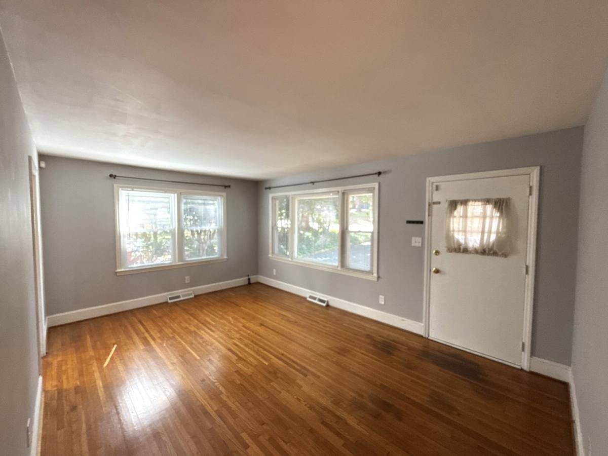 House for rent at 1969 Margate Ave, Charlotte, NC 28205
