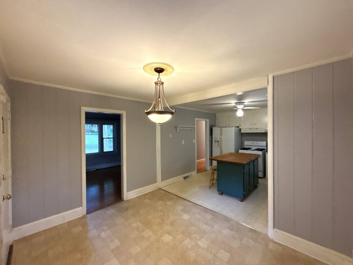 House for rent at 1969 Margate Ave, Charlotte, NC 28205