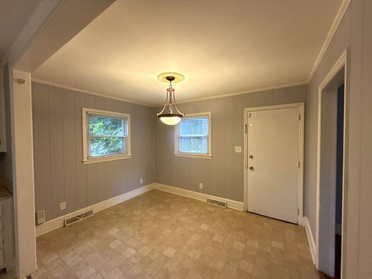 House for rent at 1969 Margate Ave, Charlotte, NC 28205
