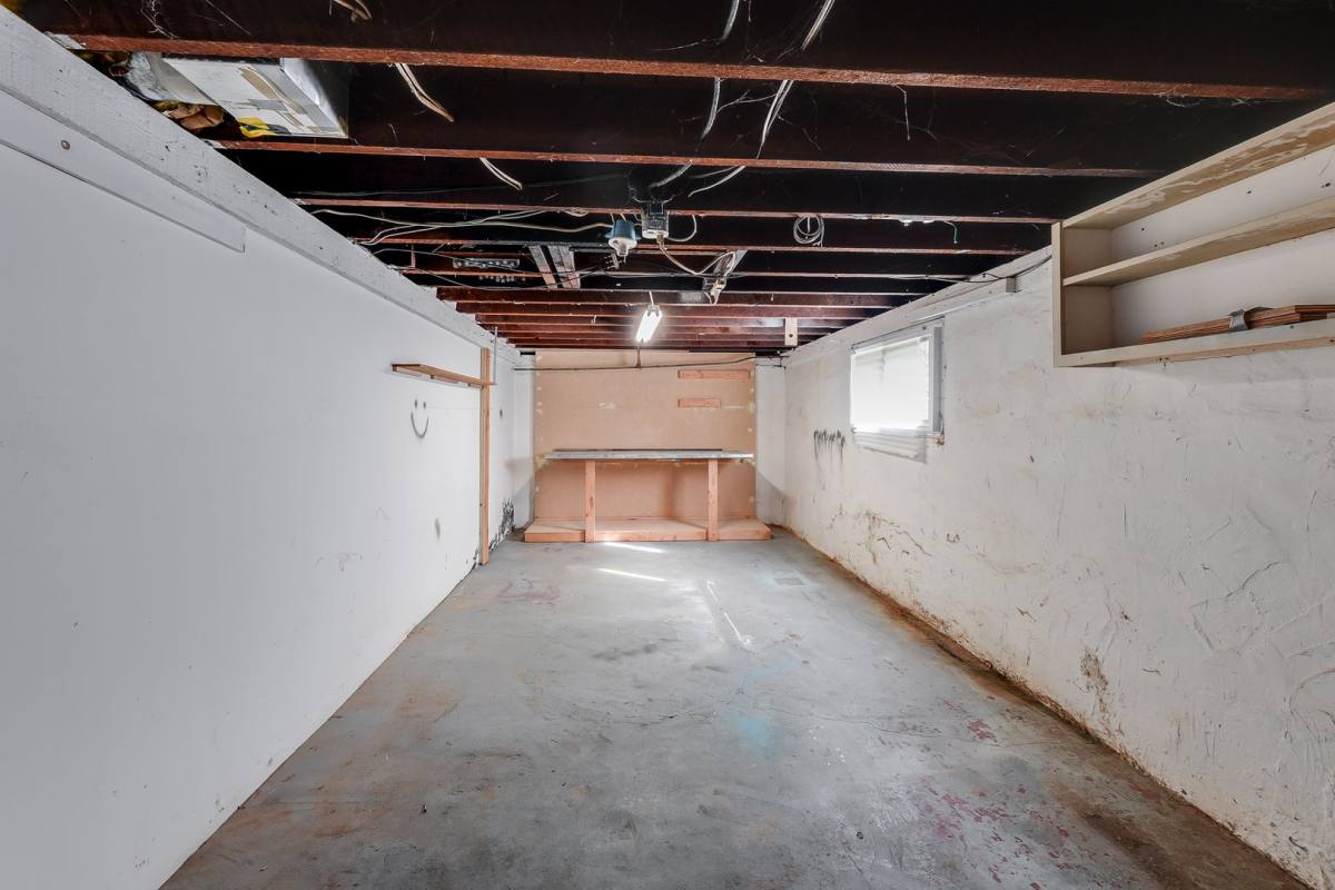 House for rent at 818 N Stafford St, Portland, OR 97217