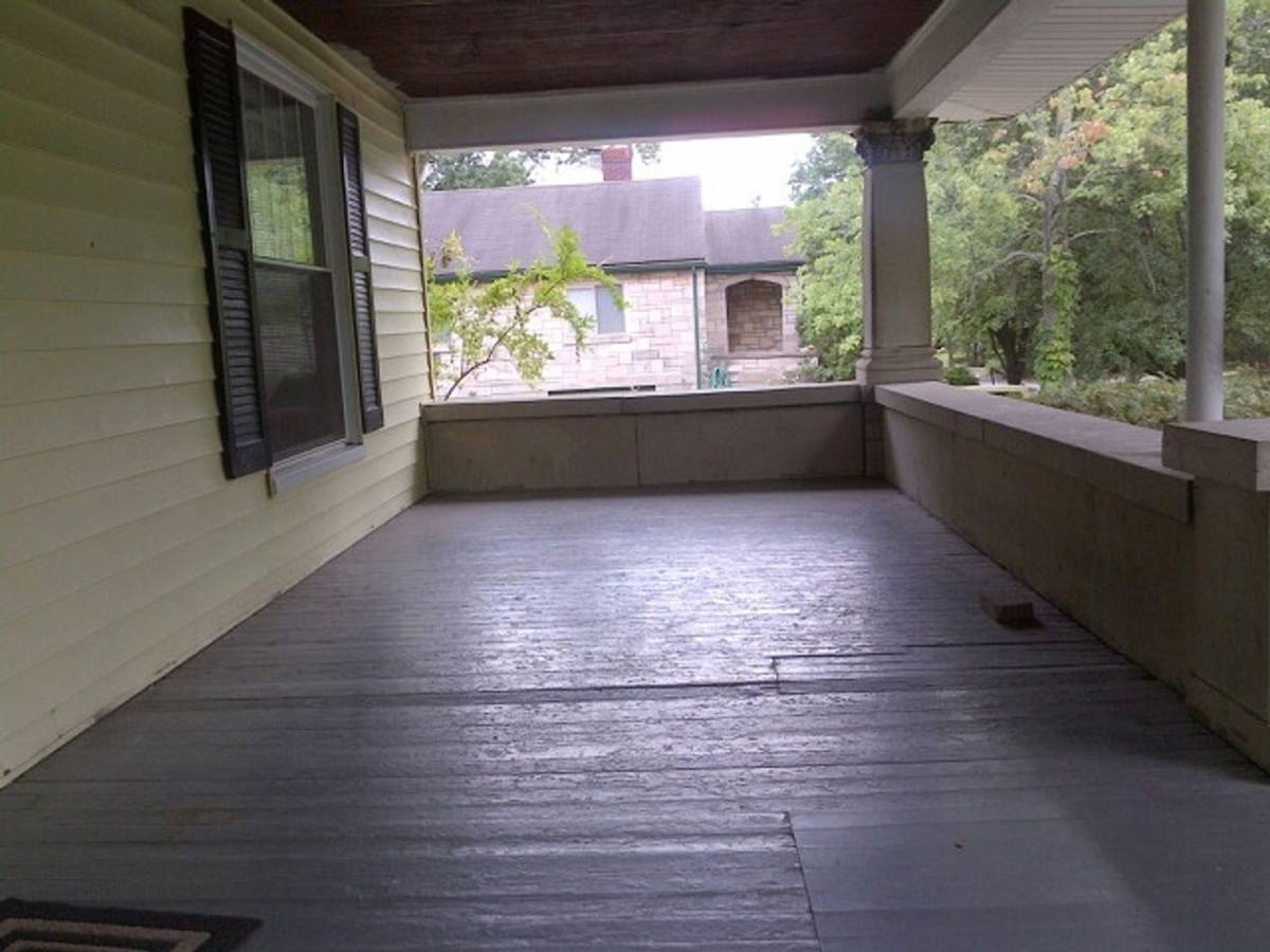 House for rent at 625 S Fess, Bloomington, IN 47401