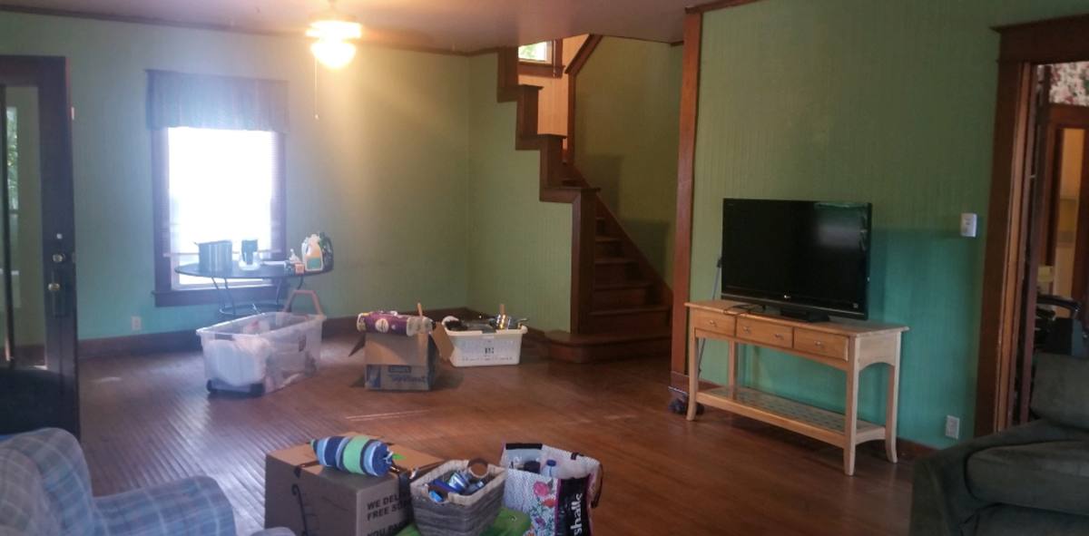 House for rent at 625 S Fess, Bloomington, IN 47401