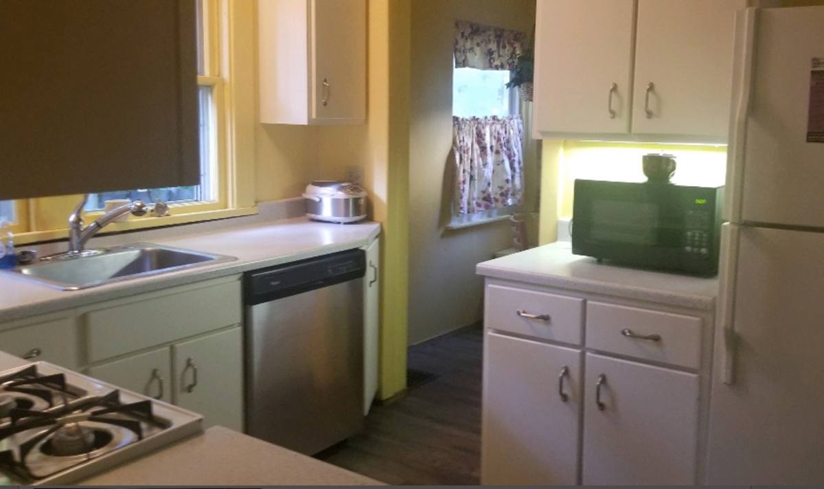 House for rent at 625 S Fess, Bloomington, IN 47401