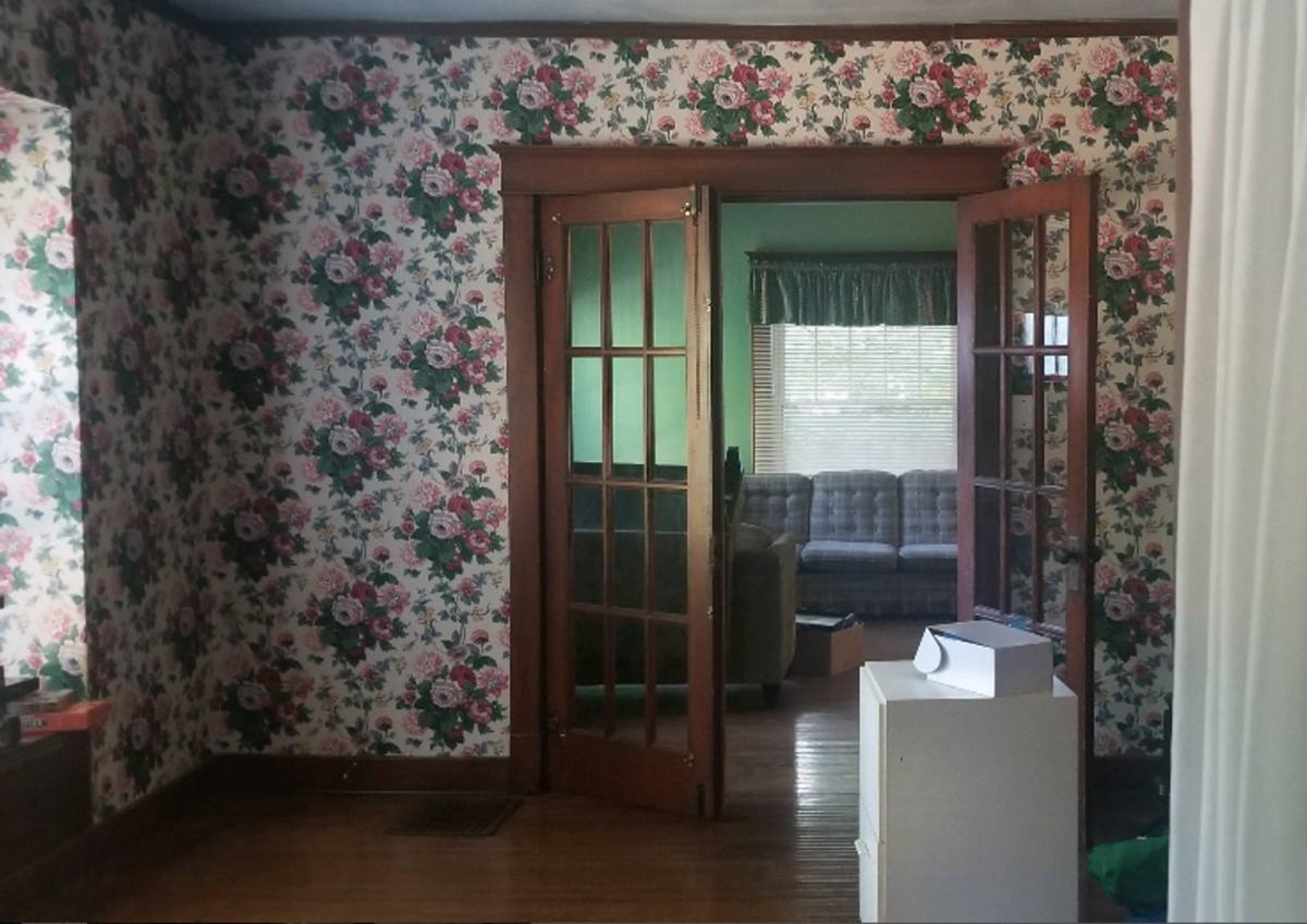 House for rent at 625 S Fess, Bloomington, IN 47401
