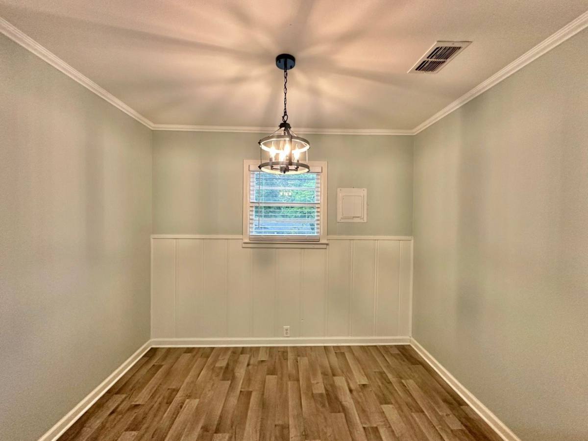 House for rent at 1121 Elizabeth Dr, Tyler, TX 75701