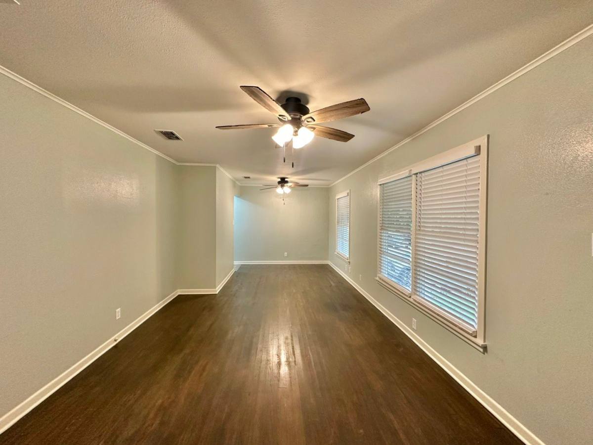 House for rent at 1121 Elizabeth Dr, Tyler, TX 75701