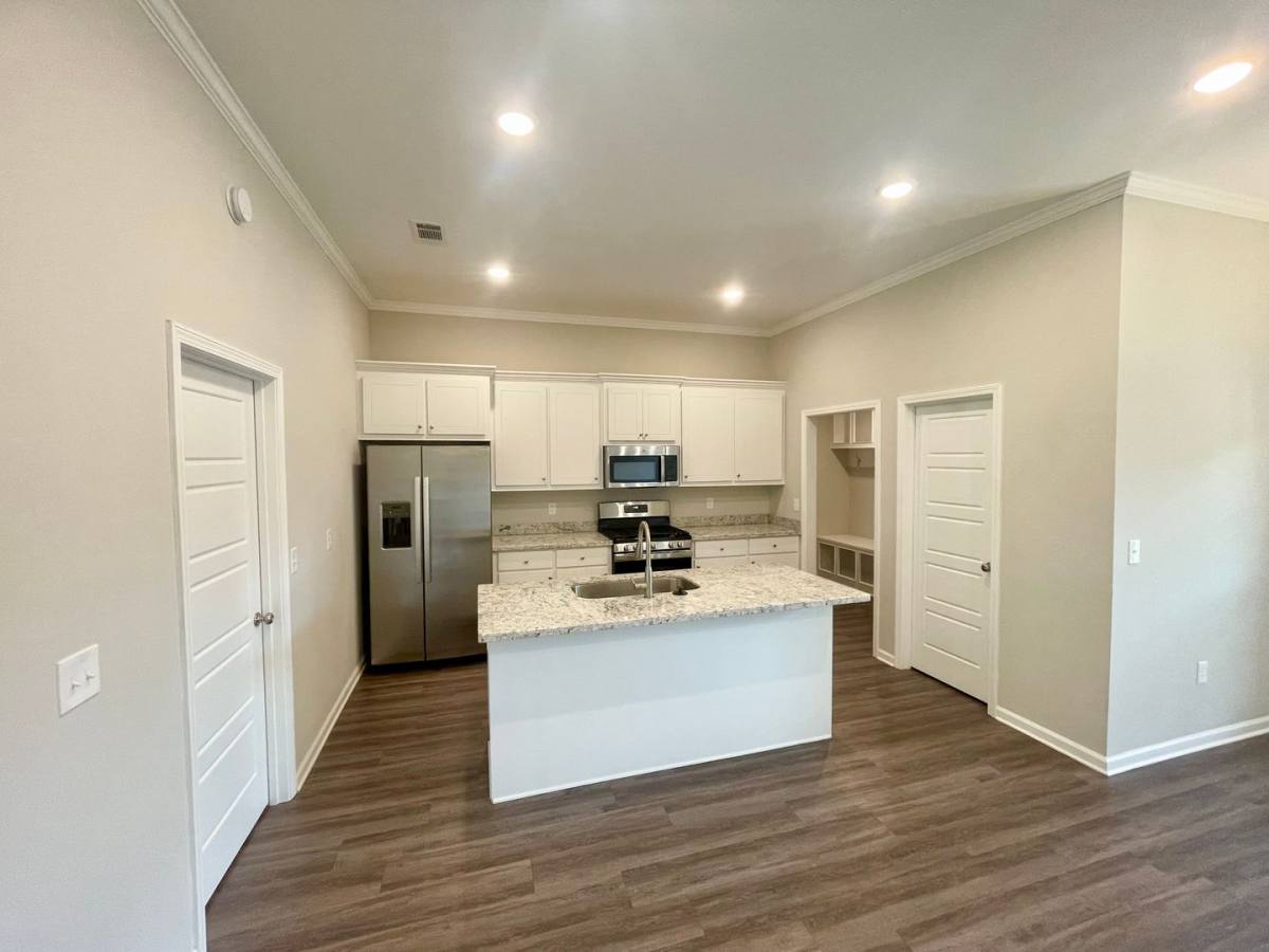 House for rent at 560 Stone Brook Place, Brandon, MS 39042