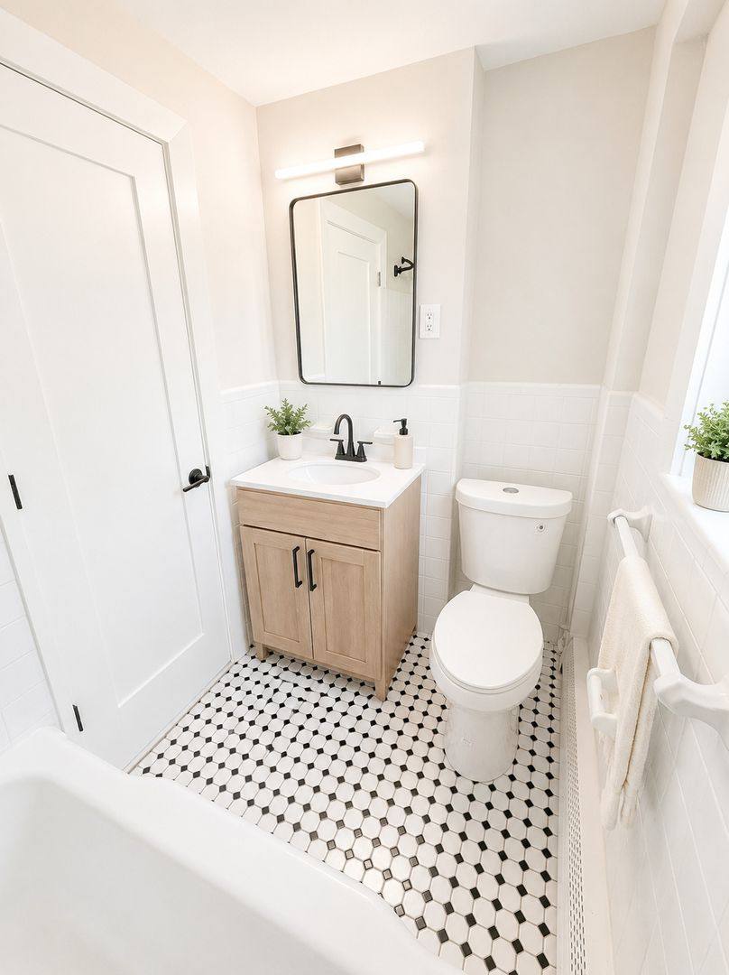 Apartment for rent at 355 N St, Doylestown, PA 18901