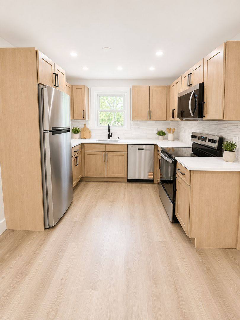 Apartment for rent at 355 N St, Doylestown, PA 18901