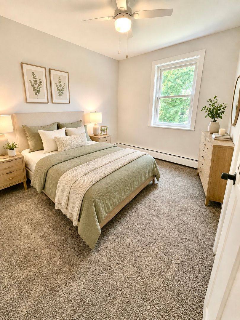 Apartment for rent at 355 N St, Doylestown, PA 18901
