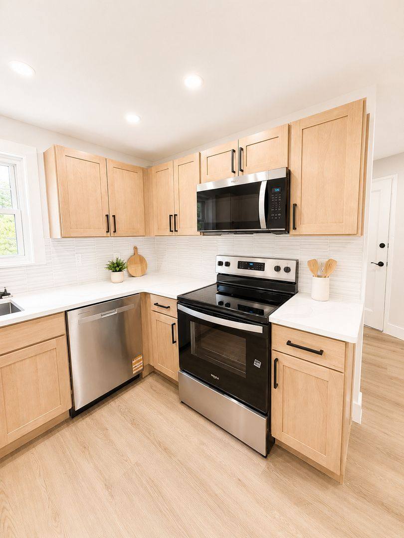 Apartment for rent at 355 N St, Doylestown, PA 18901
