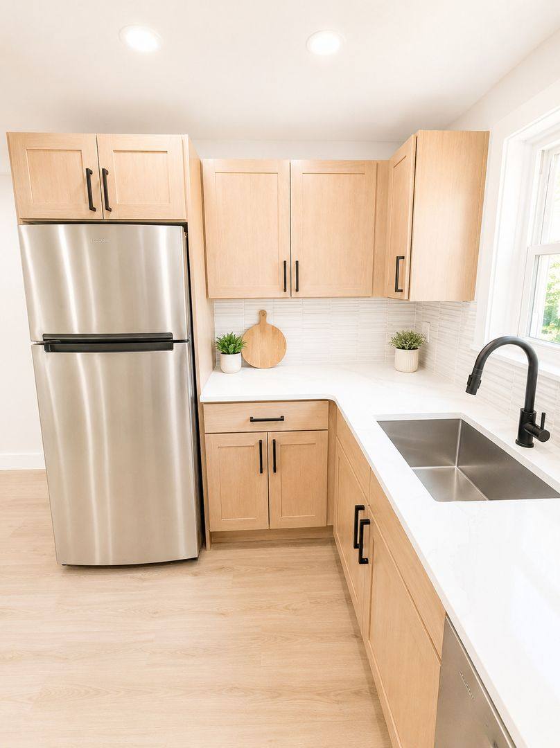 Apartment for rent at 355 N St, Doylestown, PA 18901