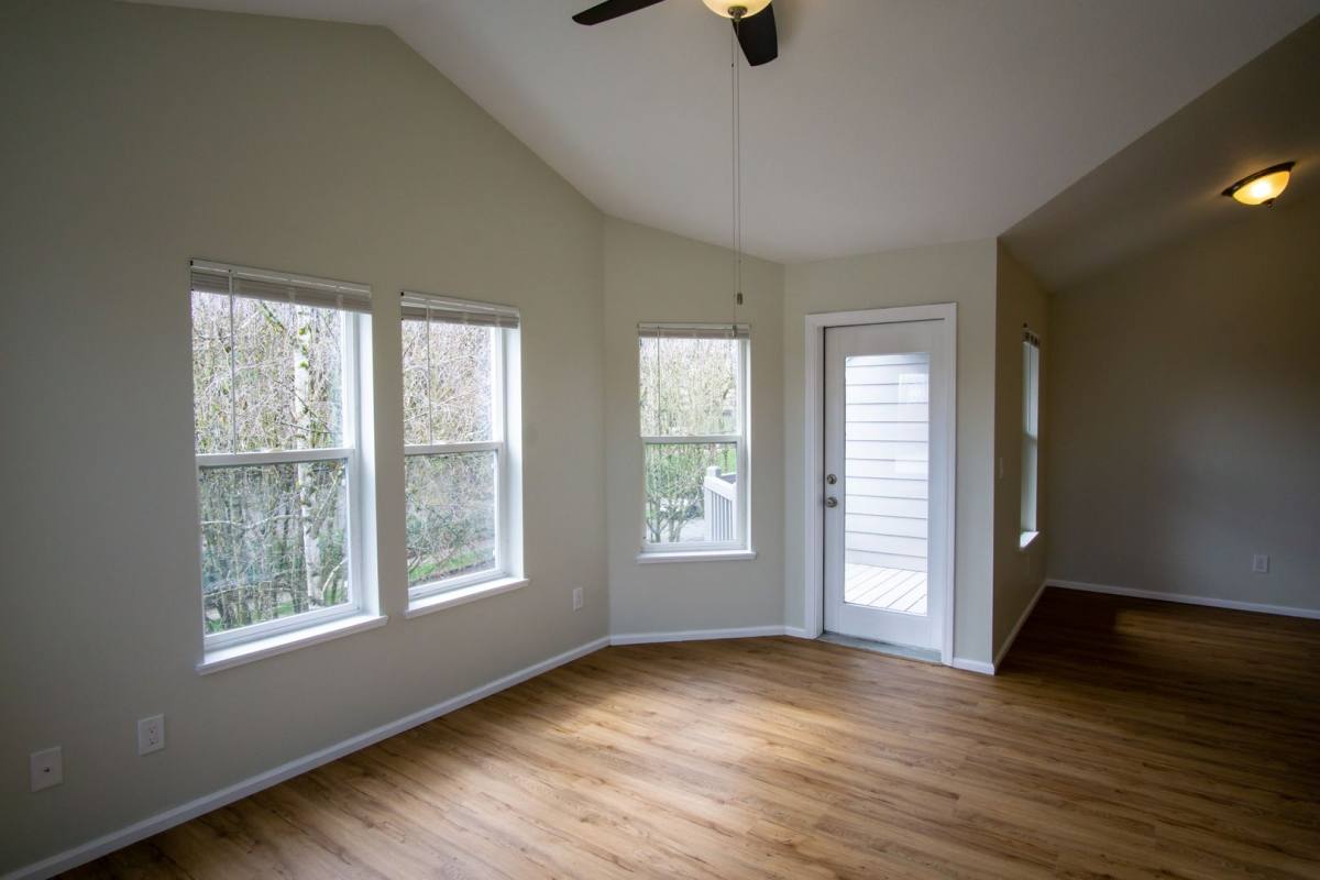 Apartment for rent at 245 SW Hooker St, Portland, OR 97201