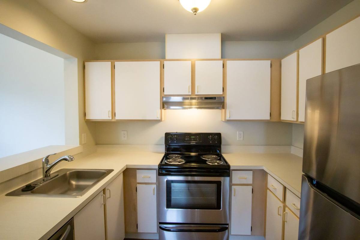 Apartment for rent at 245 SW Hooker St, Portland, OR 97201