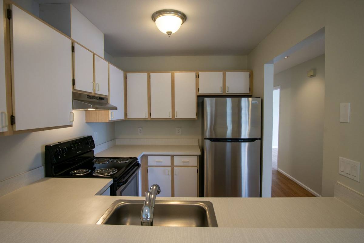Apartment for rent at 245 SW Hooker St, Portland, OR 97201