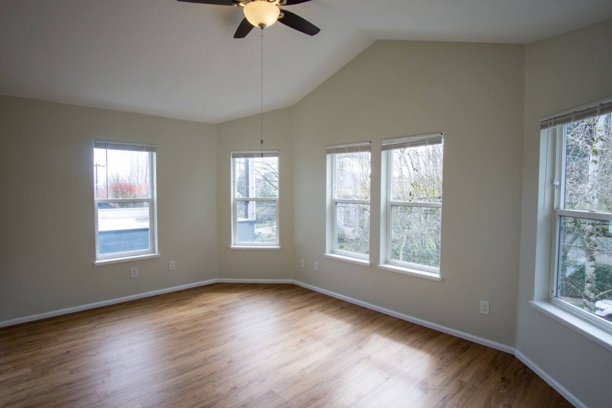 Apartment for rent at 245 SW Hooker St, Portland, OR 97201