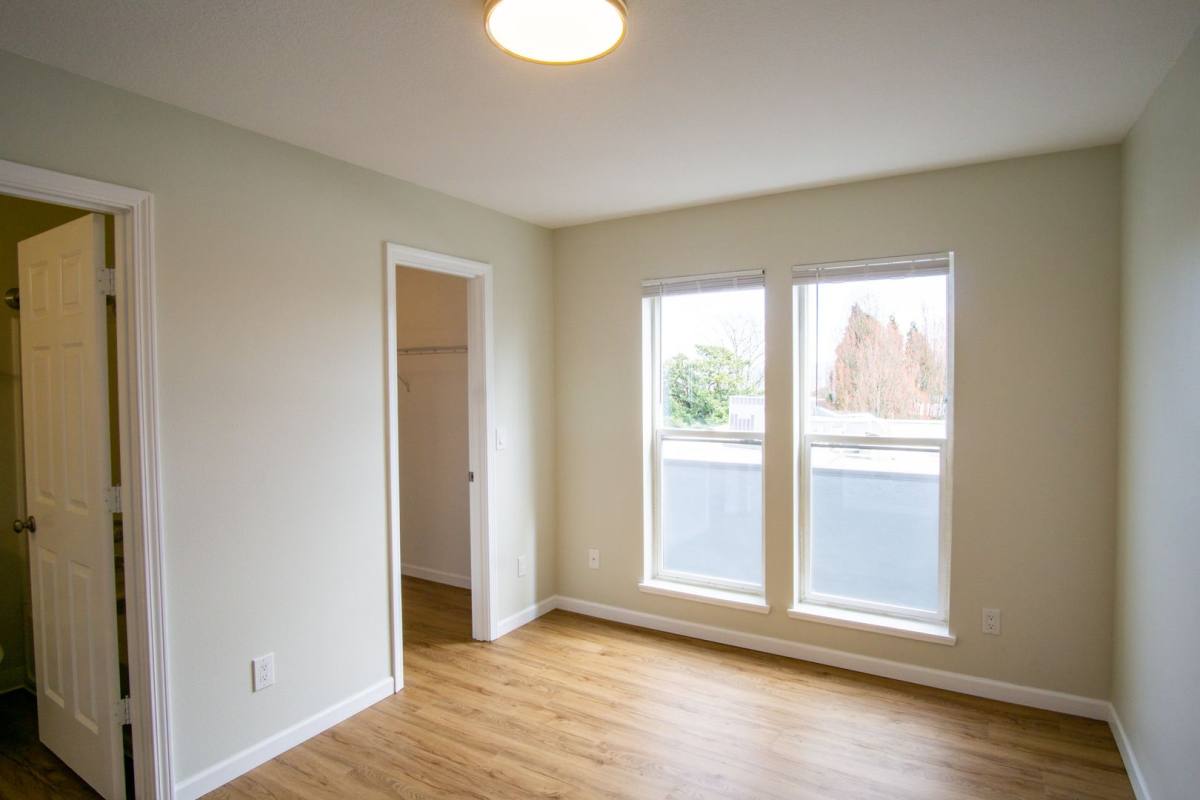 Apartment for rent at 245 SW Hooker St, Portland, OR 97201