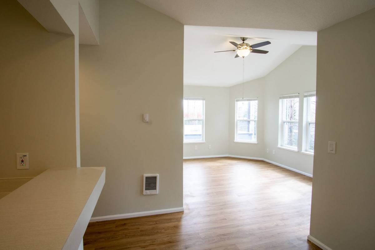Apartment for rent at 245 SW Hooker St, Portland, OR 97201