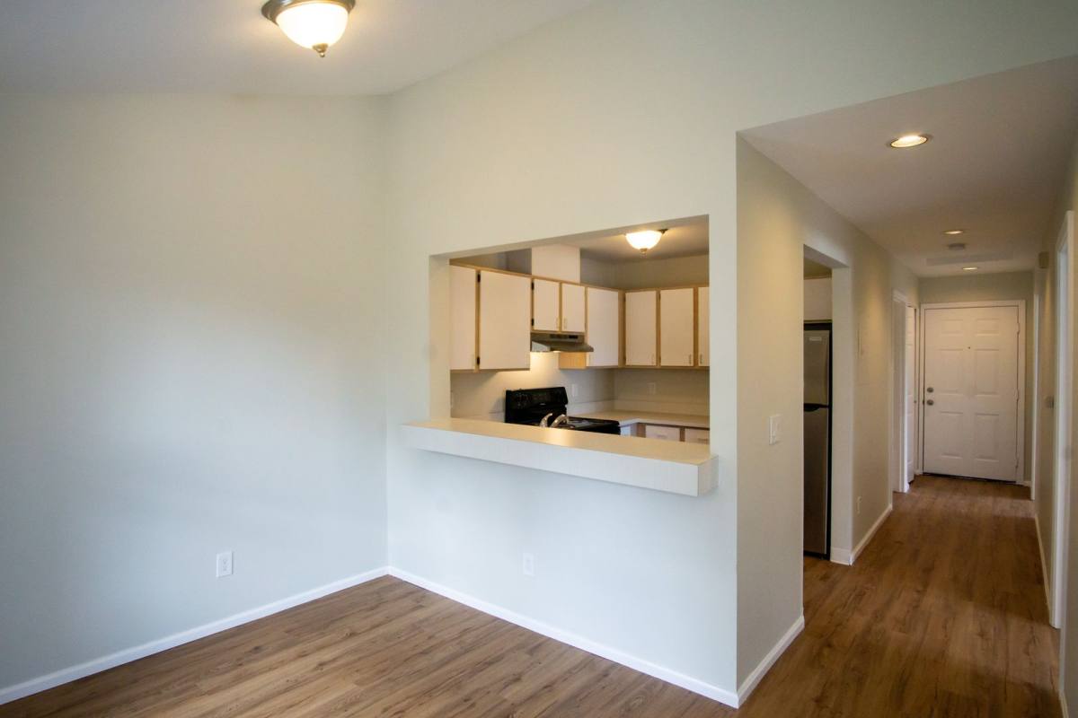 Apartment for rent at 245 SW Hooker St, Portland, OR 97201