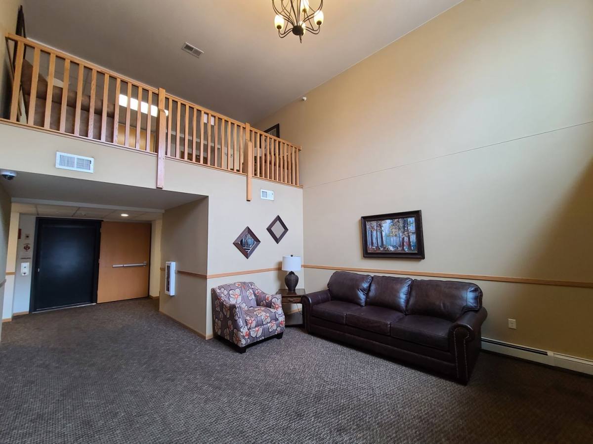 Apartment for rent at 505 SE 21st St, Grand Rapids, MN 55744