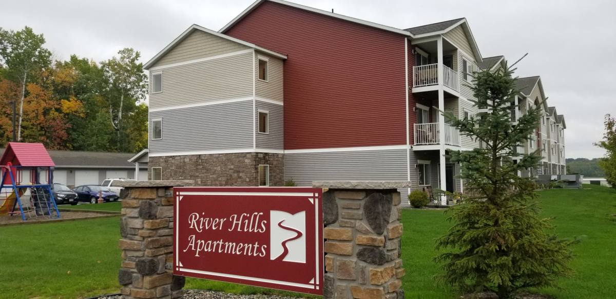 Apartment for rent at 505 SE 21st St, Grand Rapids, MN 55744