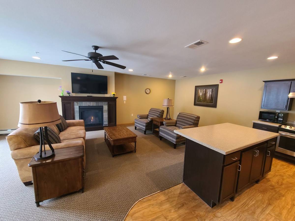 Apartment for rent at 505 SE 21st St, Grand Rapids, MN 55744