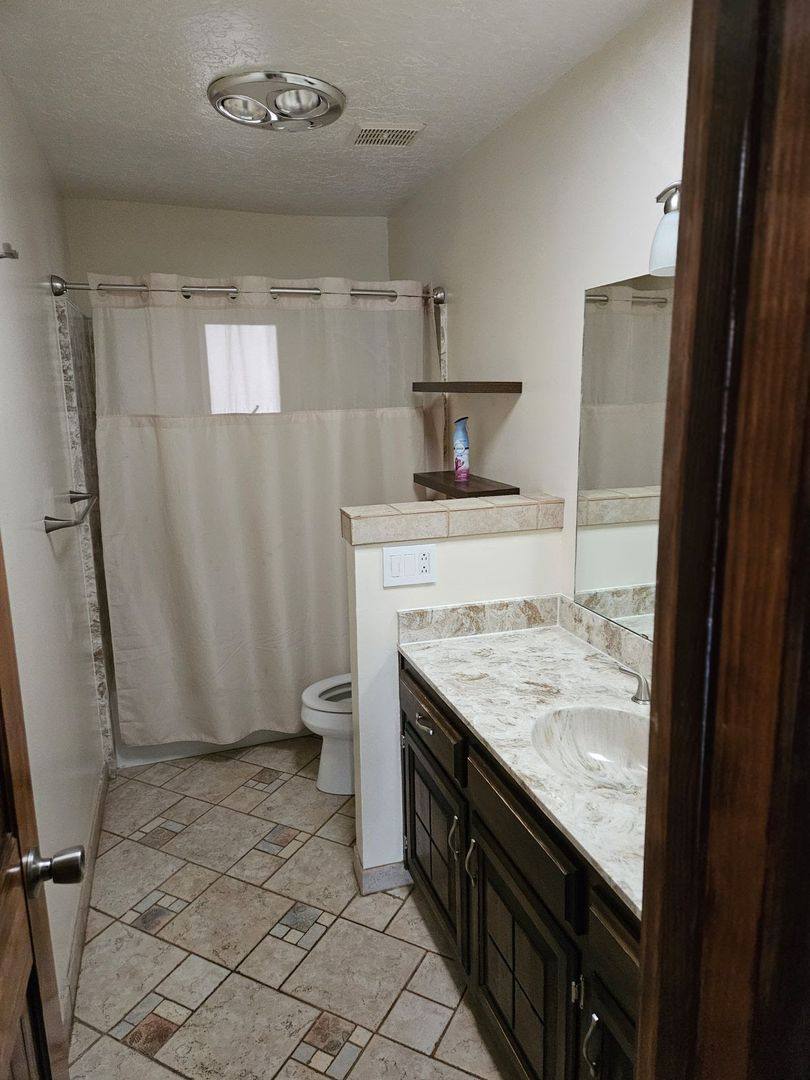 House for rent at 1304 Michael Hughes Dr NE, Albuquerque, NM 87112