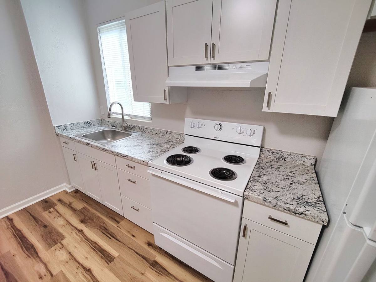 Apartment for rent at 2663 S 18th St, Pittsburgh, PA 15210