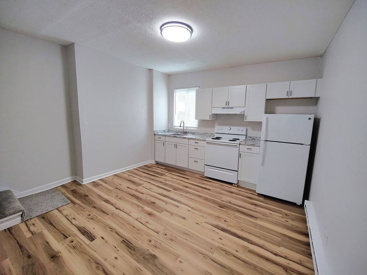 Apartment for rent at 2663 S 18th St, Pittsburgh, PA 15210