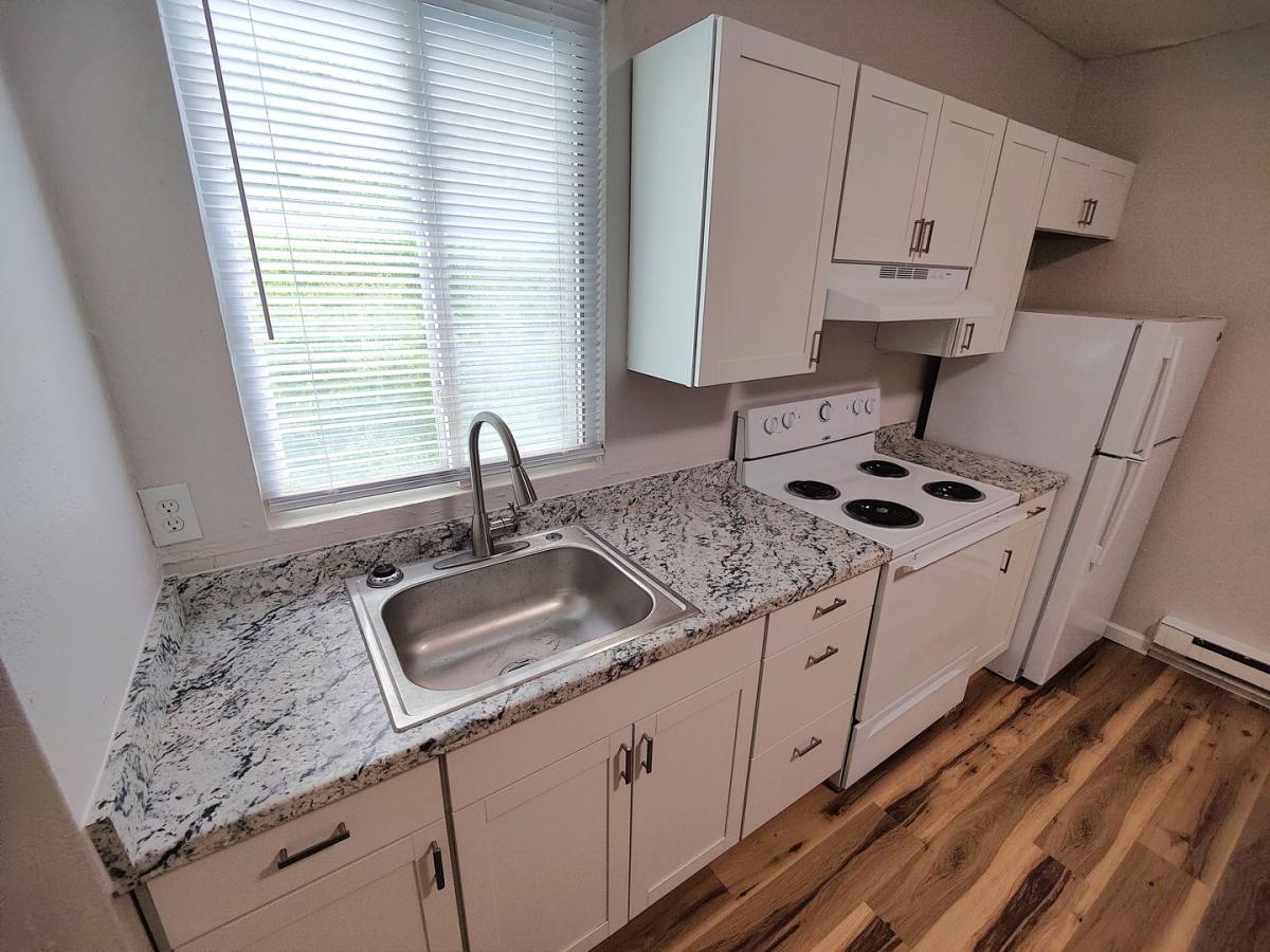 Apartment for rent at 2663 S 18th St, Pittsburgh, PA 15210