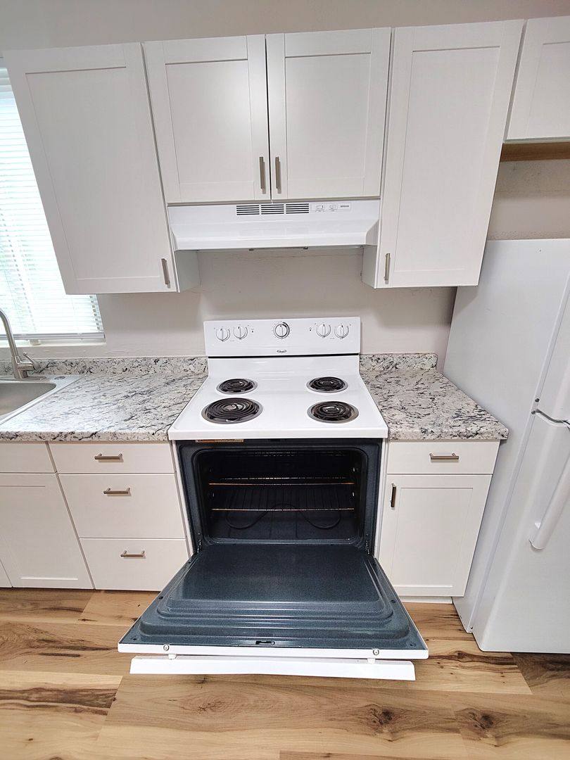Apartment for rent at 2663 S 18th St, Pittsburgh, PA 15210