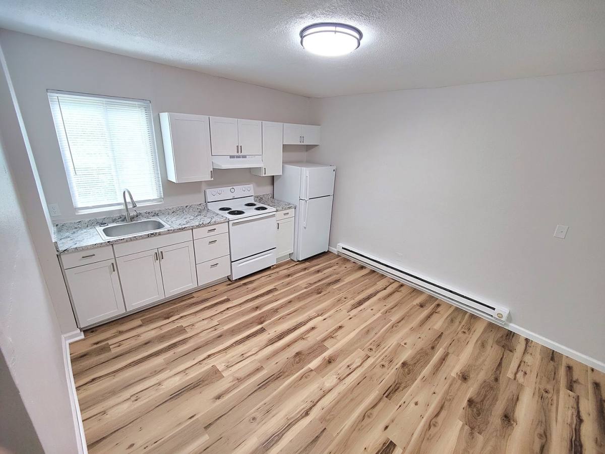 Apartment for rent at 2663 S 18th St, Pittsburgh, PA 15210