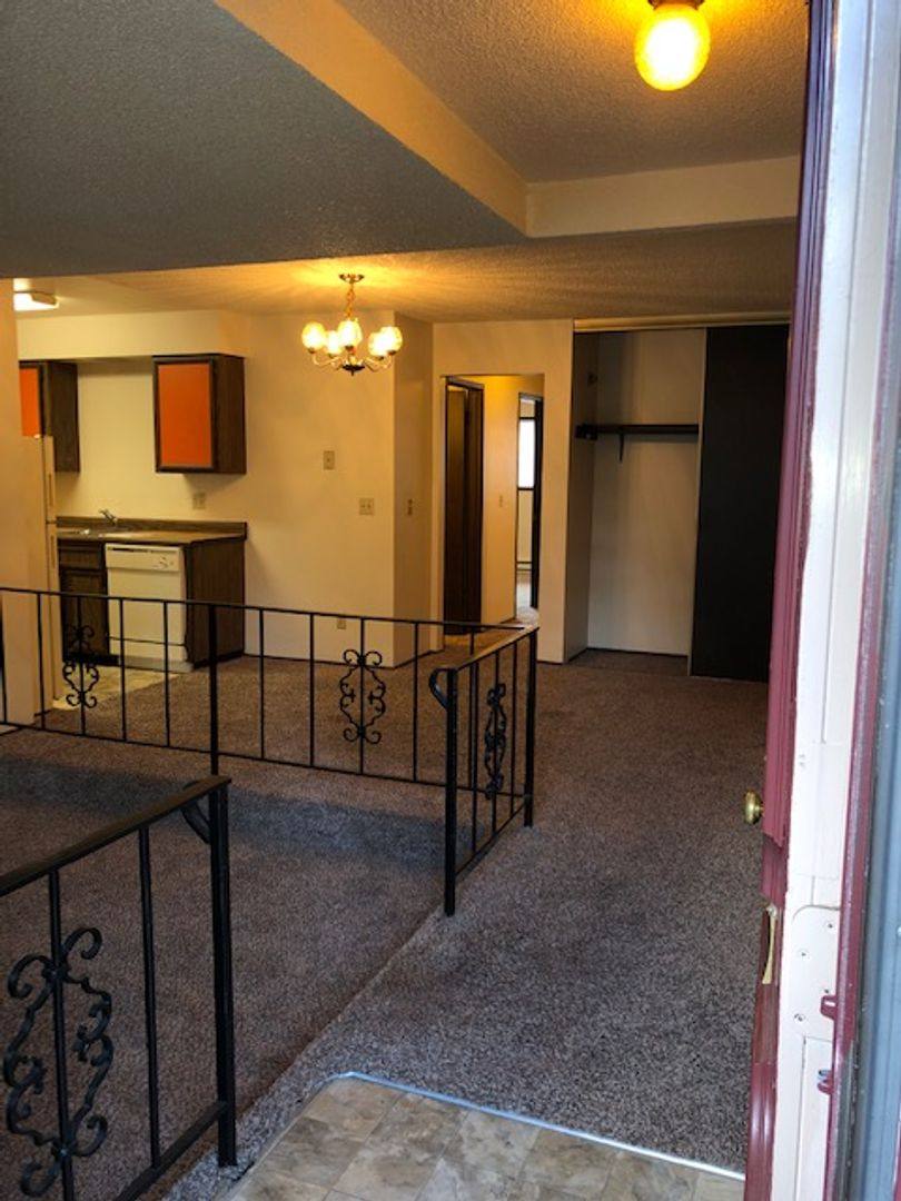 Apartment for rent at 3228-3266 SE Morrison, Portland, OR 97214