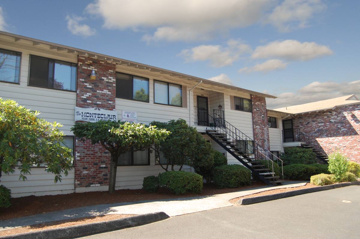 Apartment for rent at 3228-3266 SE Morrison, Portland, OR 97214