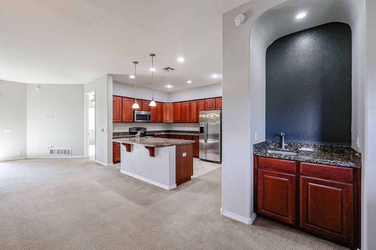 Townhouse for rent at 250 W Queen Creek Rd #239, Chandler, AZ 85248