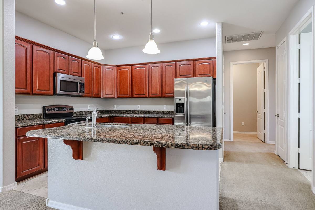 Townhouse for rent at 250 W Queen Creek Rd #239, Chandler, AZ 85248