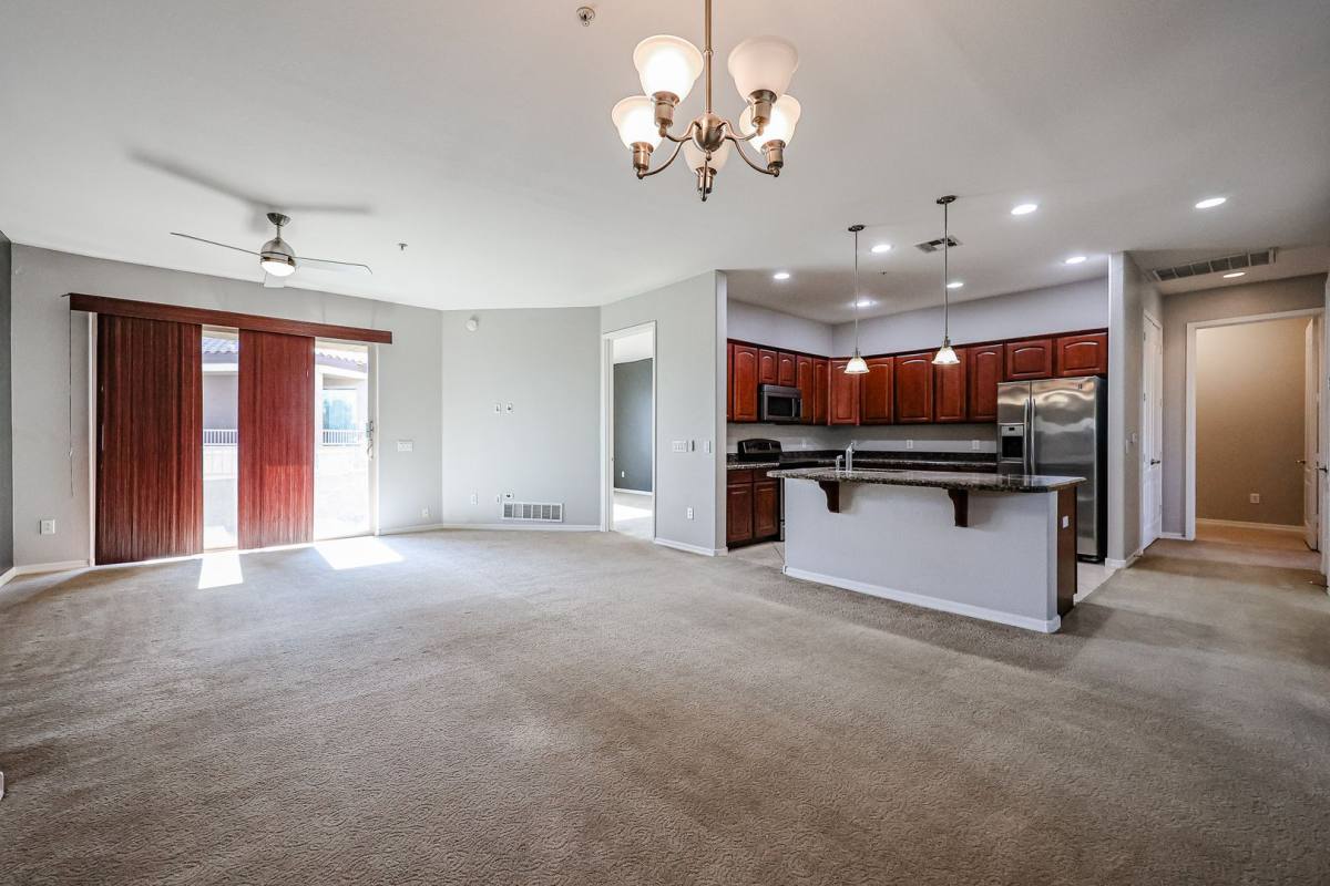 Townhouse for rent at 250 W Queen Creek Rd #239, Chandler, AZ 85248