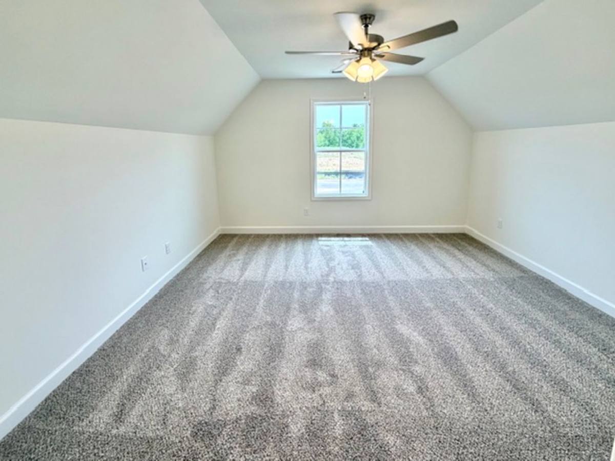 House for rent at 80 Hughetta St N, Oakland, TN 38060
