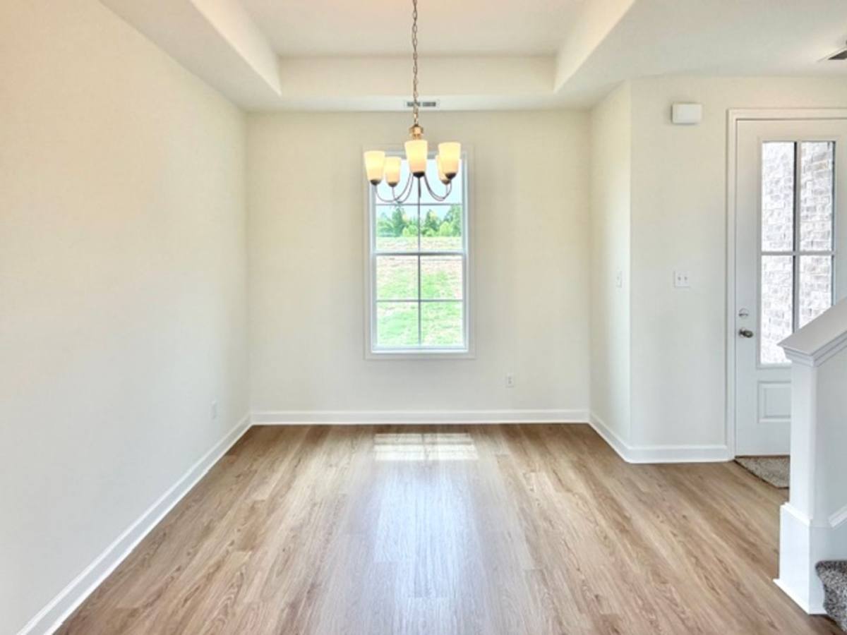 House for rent at 80 Hughetta St N, Oakland, TN 38060