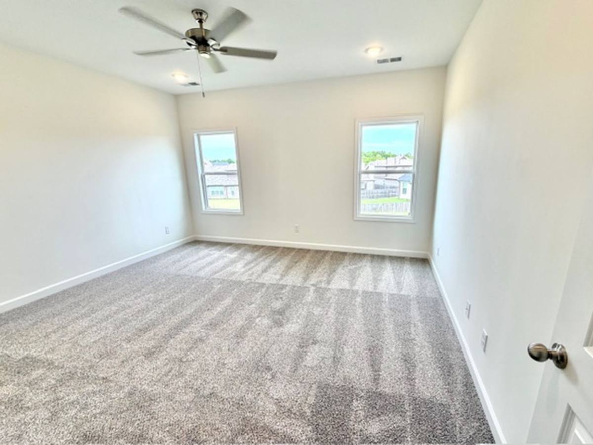 House for rent at 80 Hughetta St N, Oakland, TN 38060