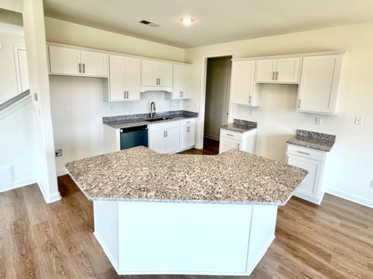 House for rent at 80 Hughetta St N, Oakland, TN 38060