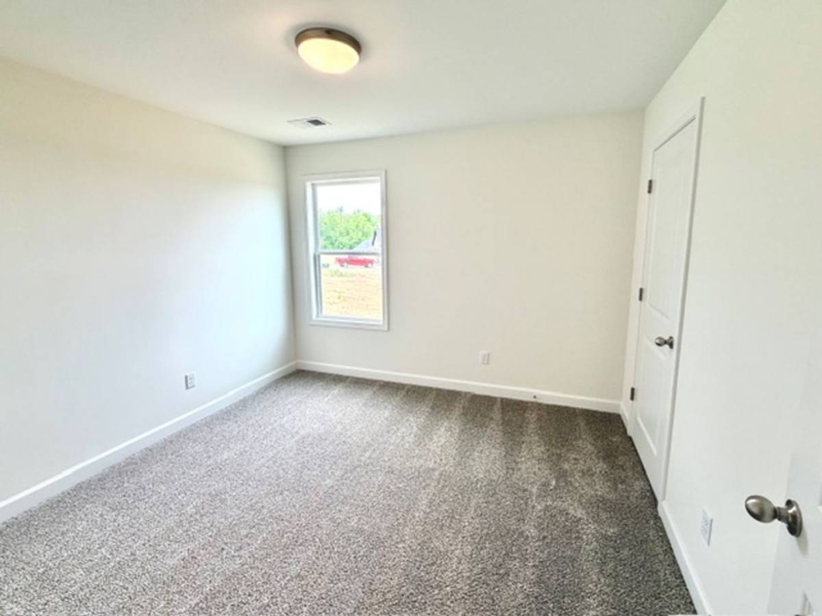 House for rent at 80 Hughetta St N, Oakland, TN 38060