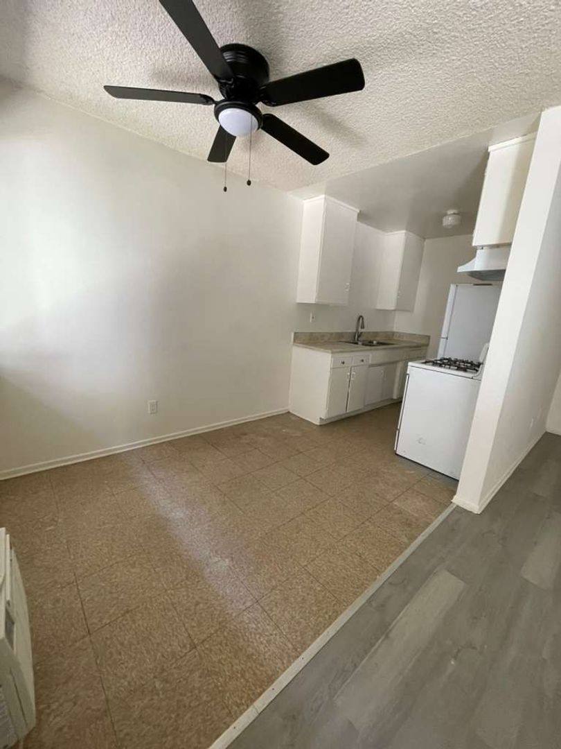 Apartment for rent at 120 S Boyle Ave, Los Angeles, CA 90033