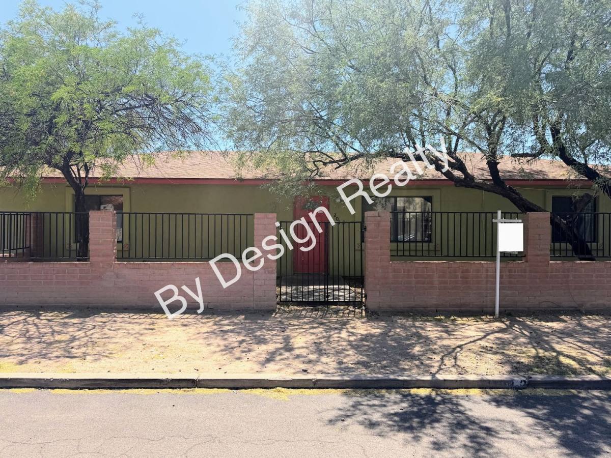 House for rent at 203 S Cherry Ave, Tucson, AZ 85719